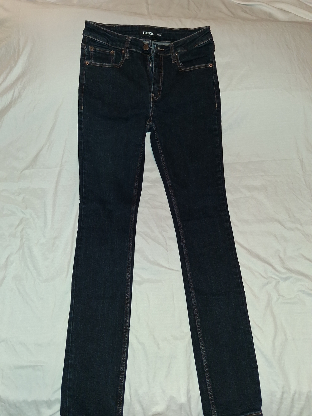 RSQ Mens Jeans 30x34